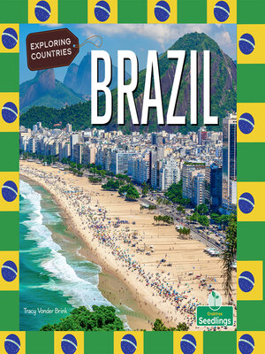 cover image of Brazil